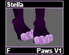 Stella Paws F V1
