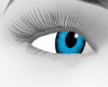 MI Azure Eyes