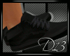 !D! BBLack Kicks