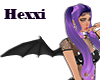 Bat Wings