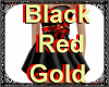 Holiday Blk,Red,Gold Min