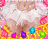 ♡Tutu Ivory