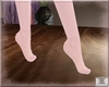 Candy Shop Nylon Feet