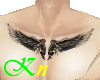 [Kn] Wing Concept tattoo