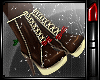 *A*GingerbreadBabe Boots