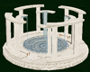 Roman Water Temple 4ps