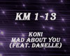 Koni - Mad About You