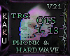 Phonk + HardWave V.21