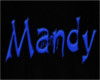 Custom Mandy BlindFold