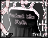 protect the dolls