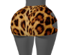 cheetah gal bottoms