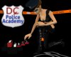 DCPA Police Crime Scene