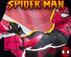 RIVALS: Spider-Mask Mod