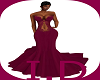 I.D.LILA CHIC GOWN.3