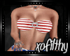 |xo| Patriot