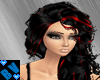 ~J~ Morgana Red Streak