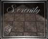 (SL) Serenity Rug