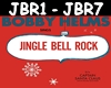 BH - Jingle Bell Rock