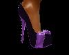[MS]Sexy Heels Purple