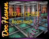 (DS) Room Mesh CD-0033