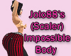 Impossible body