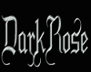 DarkRose Necklace