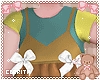 KID Top + Bows DRV