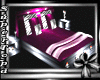 [ST]D/Romantic Pink Bed