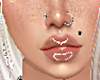 nose piercings