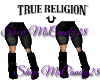 True Religion Boots