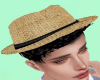 Ibiza Hair + Hat