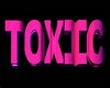 Room toxic