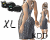 *KDD XL Izzy (dress)