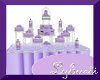 Purity Wedding Lavender