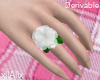 [A] Rose Ring
