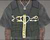 Shirt + Vest OFF ⚓