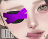 🖤Eye Patch F