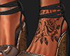 Domi Rose Cork