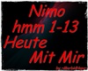 Nimo - Heute mit Mir