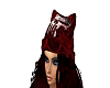skully red