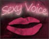 sexy voice female