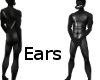 :3 R0R0 Ears 