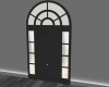 DER: Arch Door
