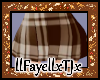 Kids Autumn Moo Skirt
