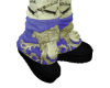SACE111 BOOTS