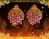 Sehera Earings~ East C.