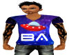 [BA] Club Nebula Shirt-M