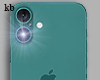 iphone 16 - green