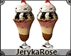 [JR] Ice Cream for Two