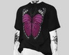 Butterfly Top M